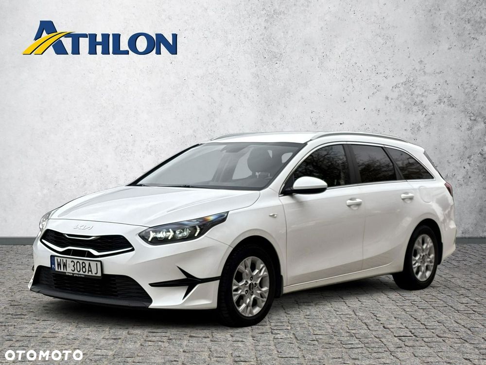 Kia Ceed 1.5 T-GDI M DCT - 1