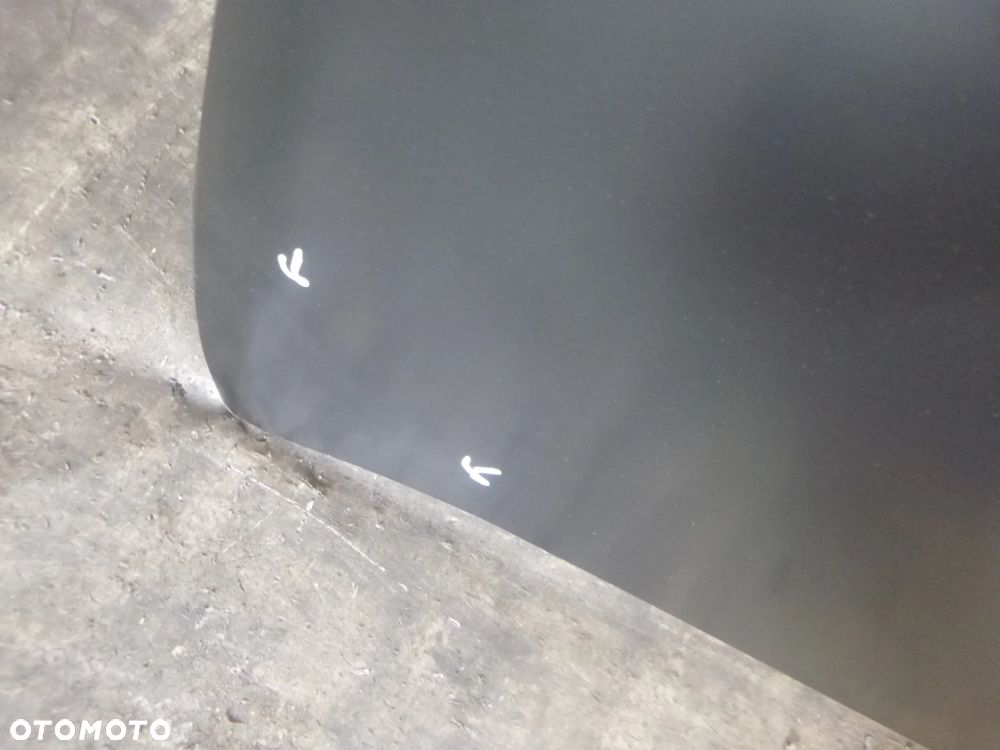 bmw x3 f25 maska silnika nowa z uszk - 3