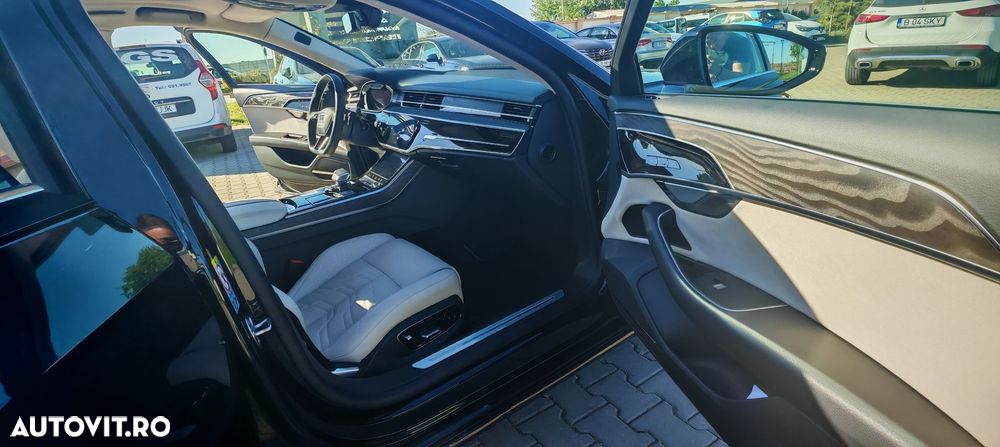 Audi A8 60 TFSI e quattro tiptronic - 7