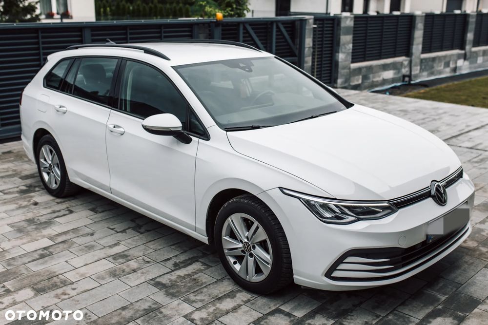Volkswagen Golf 2.0 TDI Life - 6