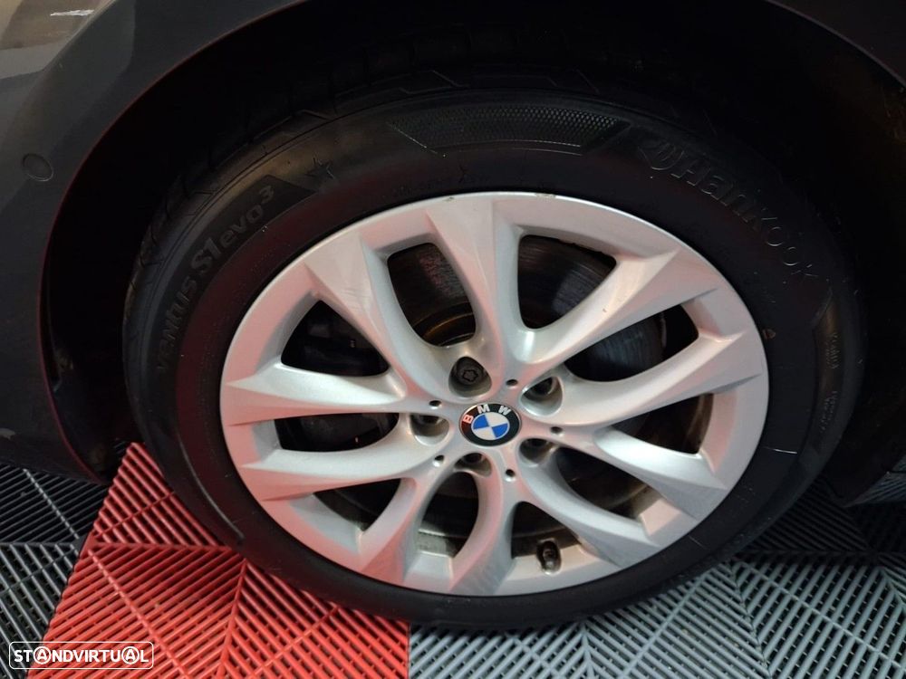 BMW 225xe Active Tourer Advantage - 17