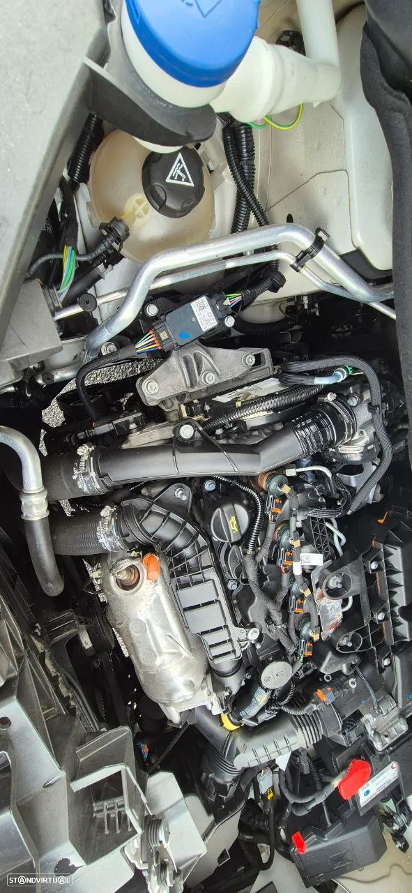 Opel Combo - 20