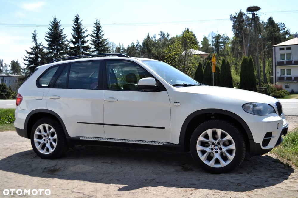 BMW X5 xDrive30d - 1