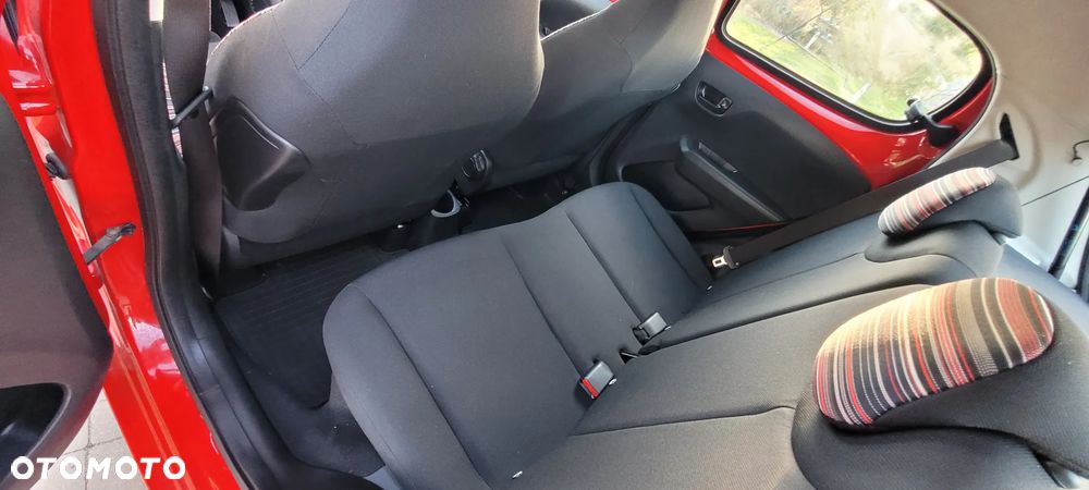 Citroën C1 1.0 VTi Origins - 15
