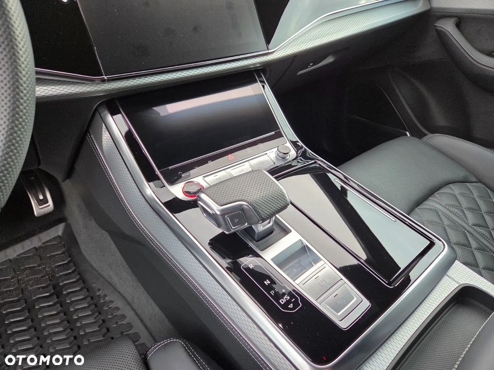 Audi SQ7 - 27