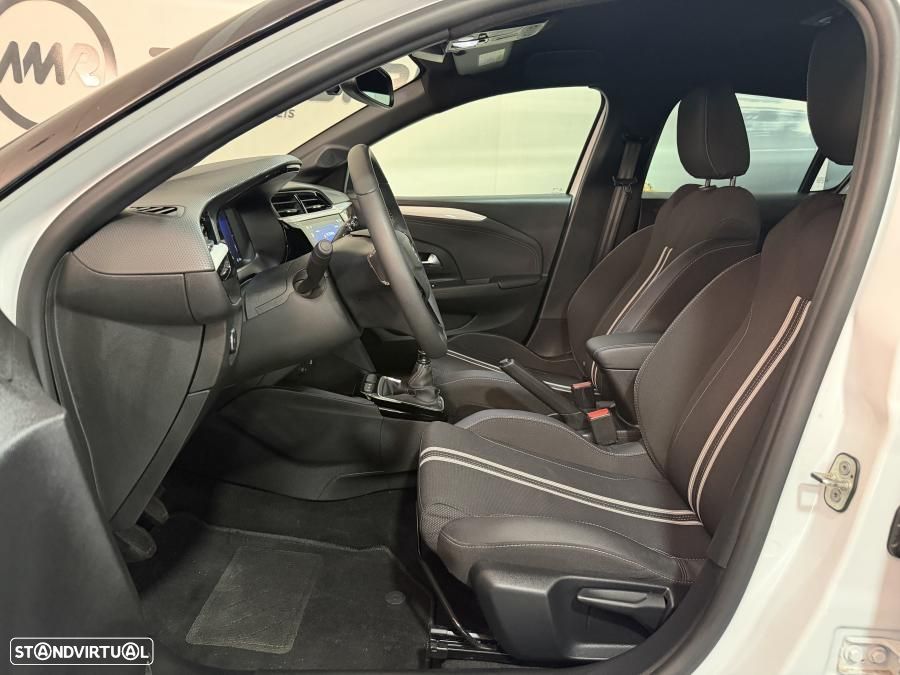 Opel Corsa 1.2 T GS - 12