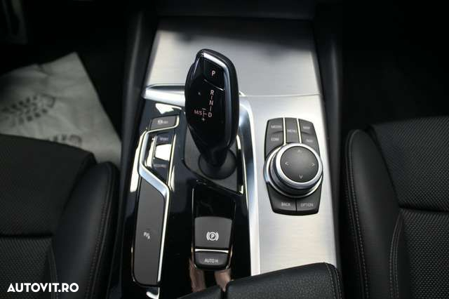 BMW Seria 5 - 11