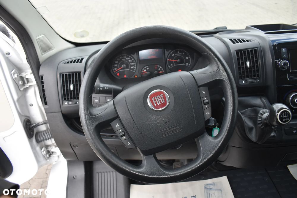 Fiat Ducato - 13
