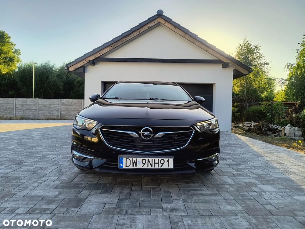 Opel Insignia 2.0 CDTI Elite S&S - 2
