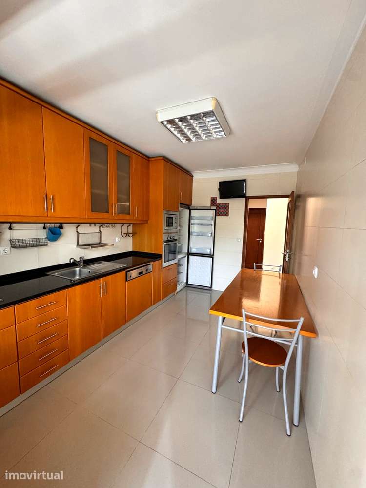 T3 em Ermesinde — pronto a habitar - Grande imagem: 2/23