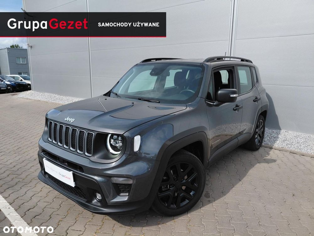 Jeep Renegade - 3