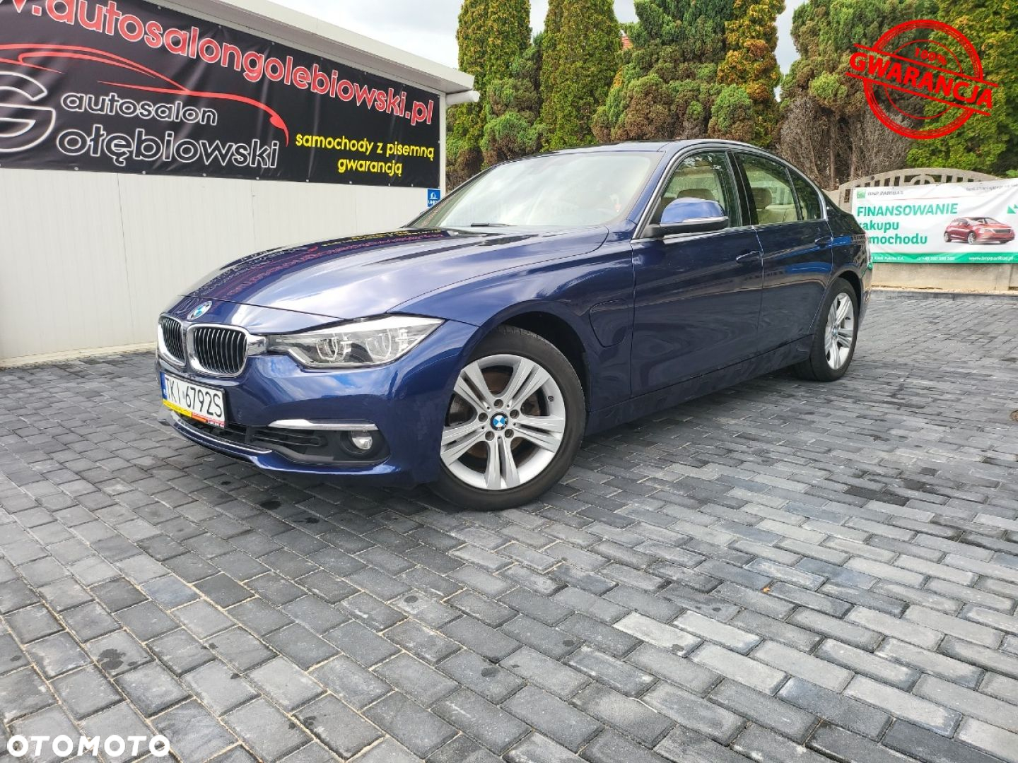 BMW Seria 3 - 2