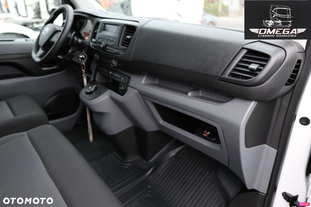 Toyota ProAce - 15