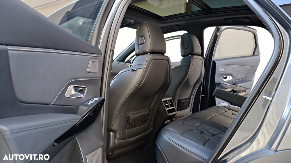 DS Automobiles DS 7 Crossback 1.6 PHeV AWD 300 EAT8 OPERA - 13