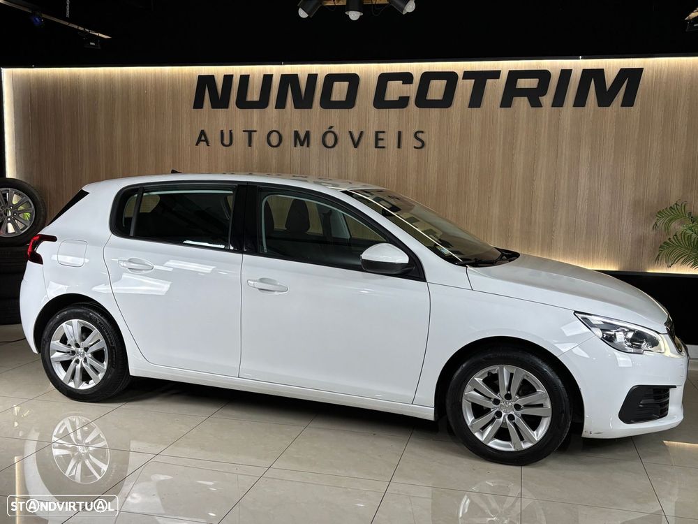 Peugeot 308 1.5 BlueHDi Style - 2