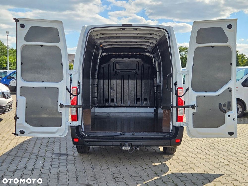 Renault Master L3H2 *74999zł NETTO* 2.3dCi/150KM - 16