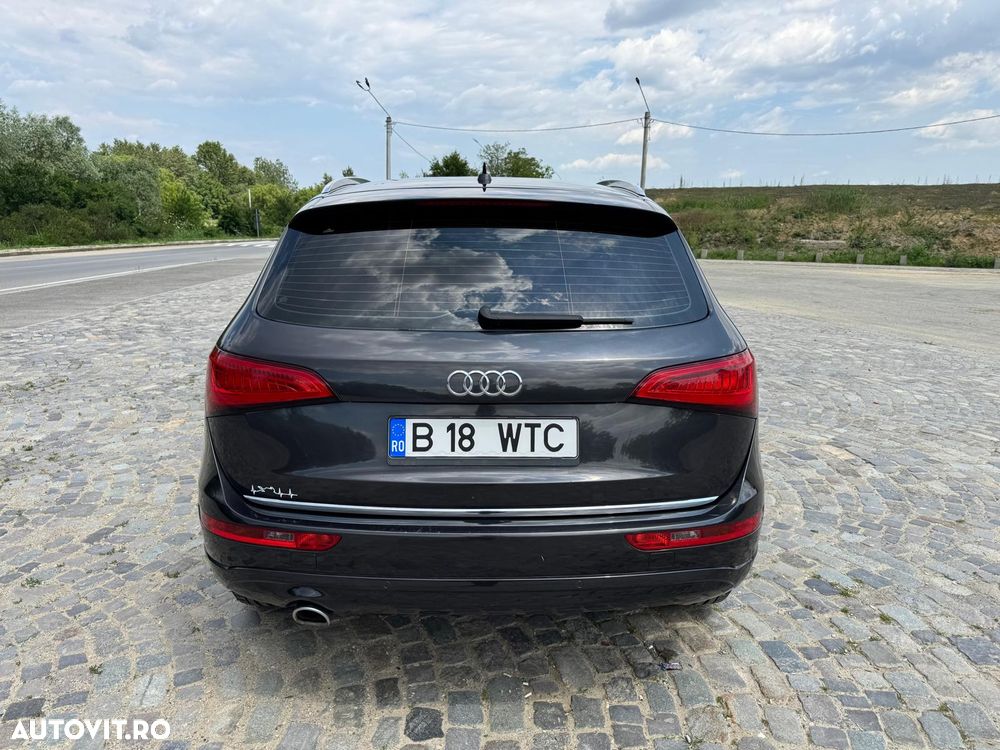 Audi Q5 - 18