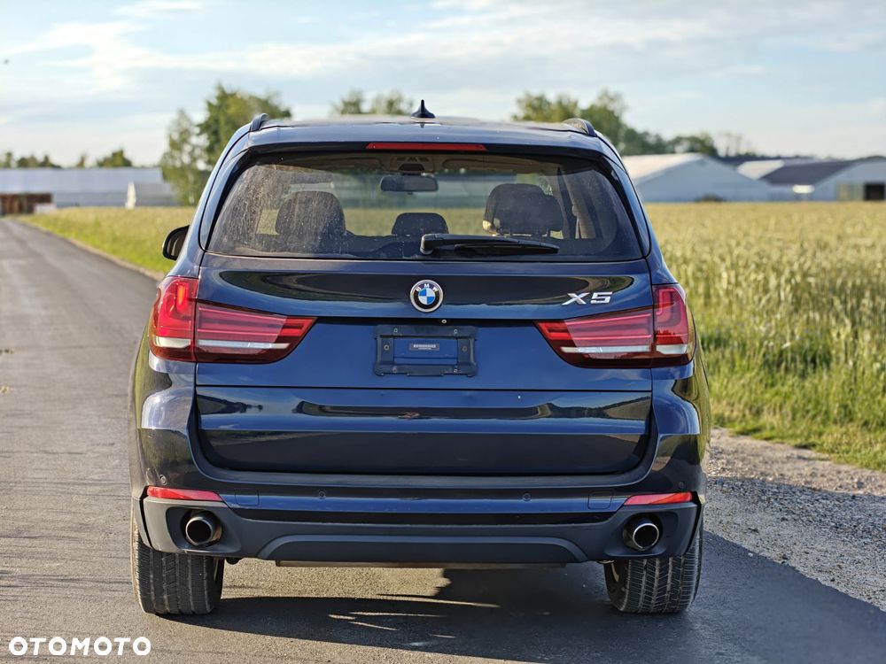 BMW X5 xDrive35i Edition Exclusive - 3