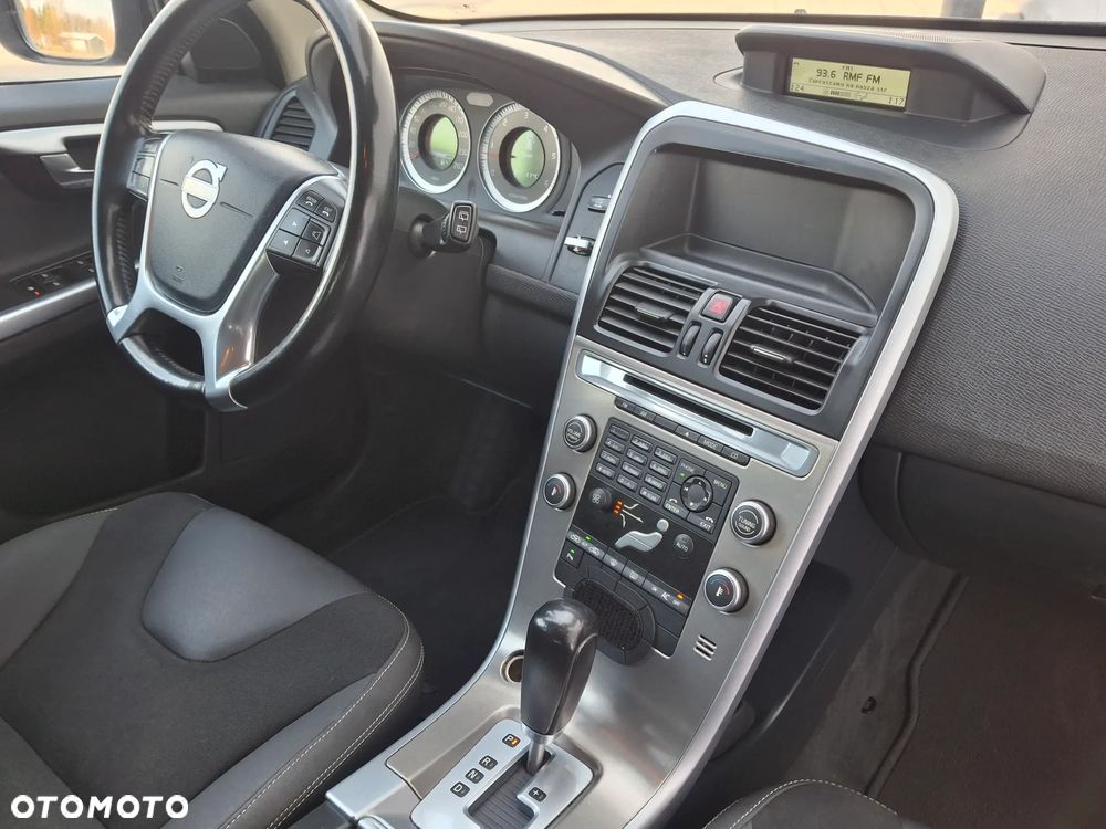 Volvo XC 60 D3 Summum - 15