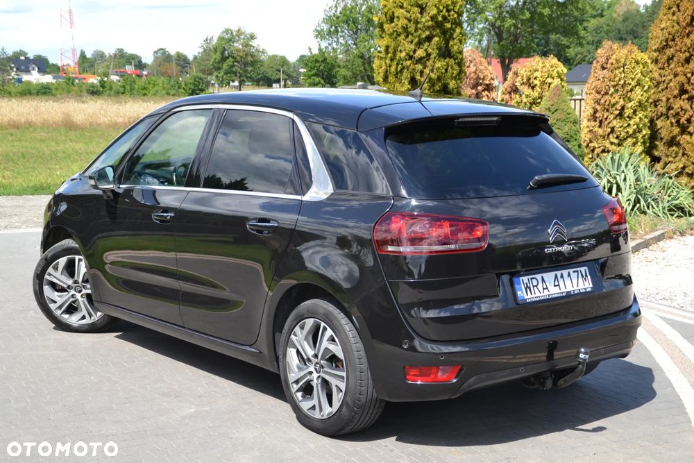 Citroën C4 Picasso VTi 120 Business Class - 19