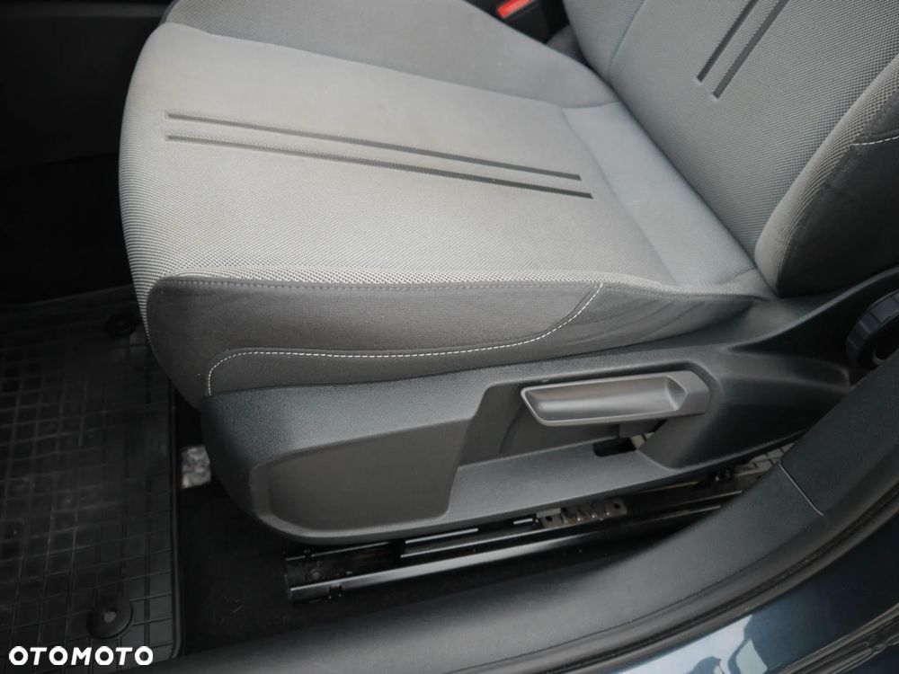 Seat Leon 2.0 TDI DSG Style Edition - 20