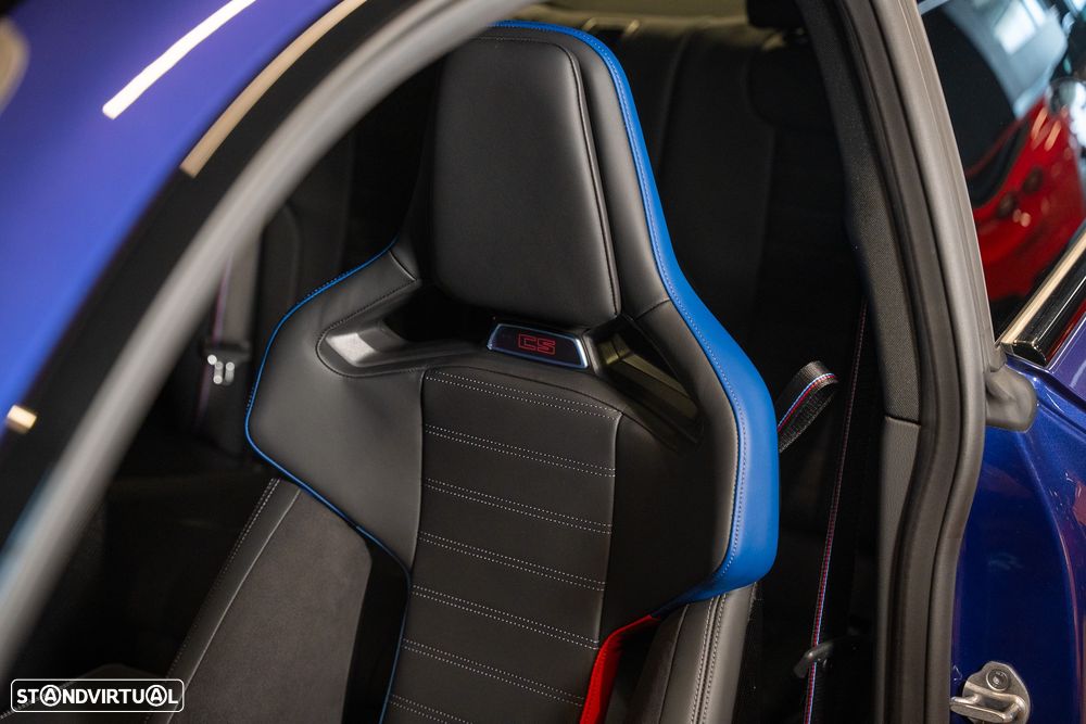 BMW M2 CS - 19