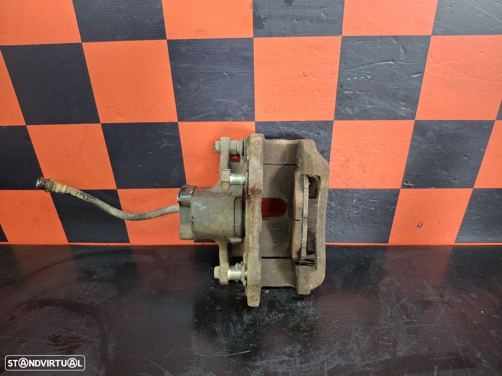 Pinça Travão Trás Esquerda Trás Mitsubishi Canter (Fb7, Fb8, Fe7, Fe8) - 3