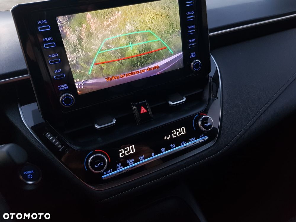 Toyota Corolla - 10