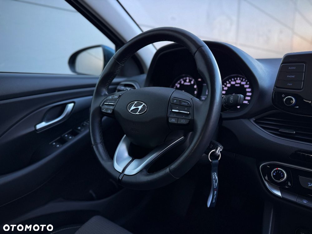 Hyundai i30 1.5 DPI Modern - 19