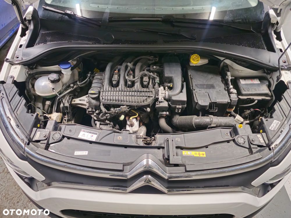 Citroën C3 1.2 PureTech Feel - 19