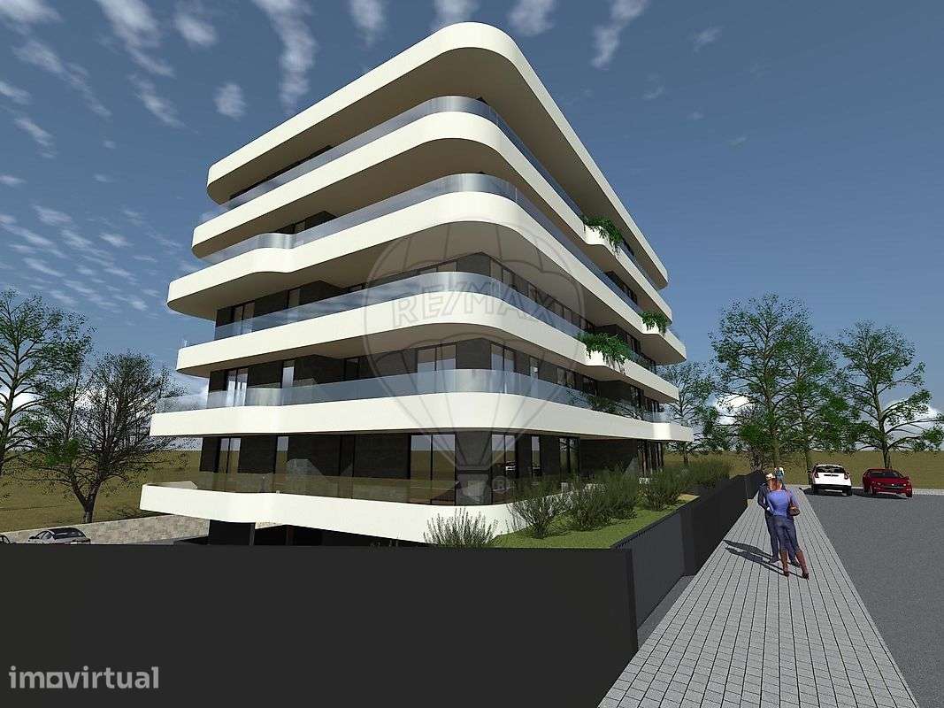 Apartamento T3 para venda - Grande imagem: 5/7