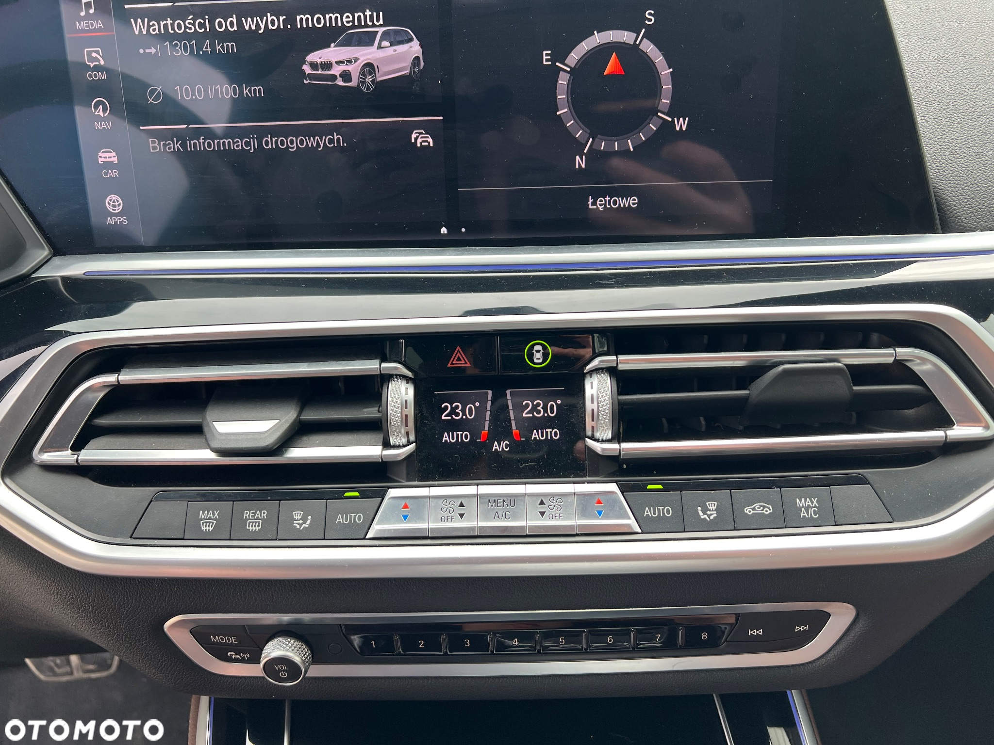 BMW X5 xDrive30d sport - 24