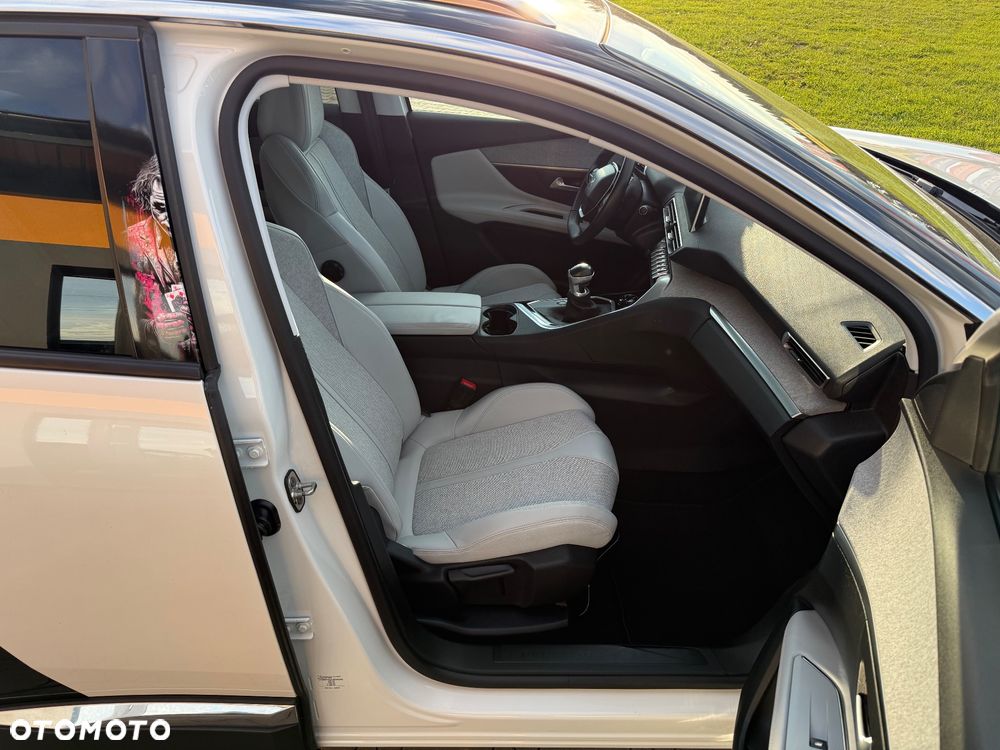 Peugeot 3008 BlueHDi 130 Stop & Start Allure - 37