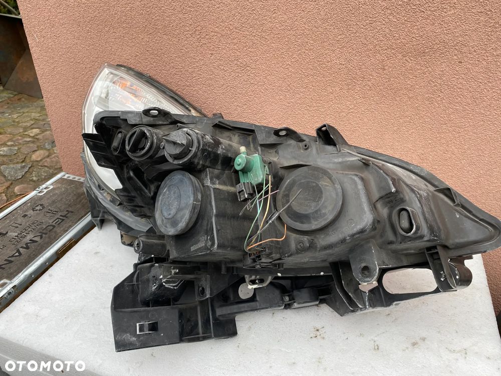 lampy scenic II lift komplet eu całe - 4