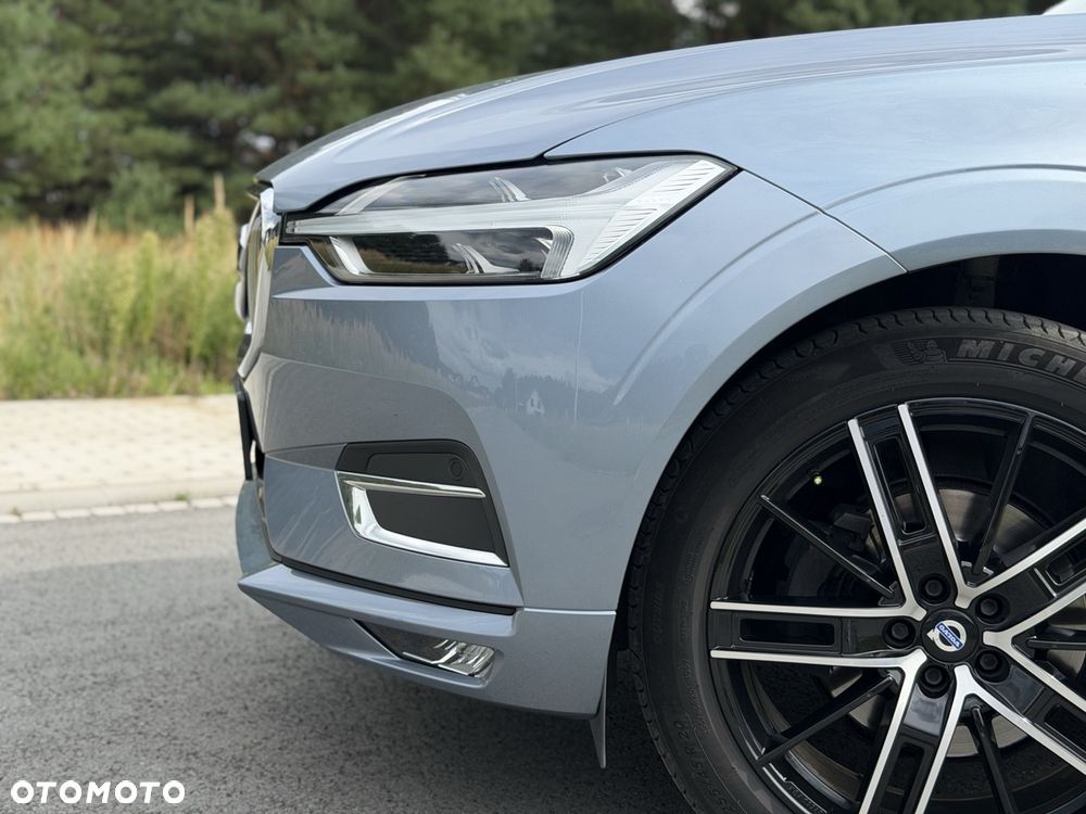 Volvo XC 60 D4 Inscription - 15
