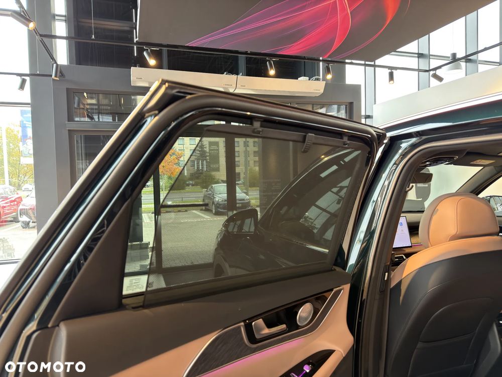 Chery Tiggo 9 1.5 T-GDI Super Hybrid Prestige 3DHT - 33