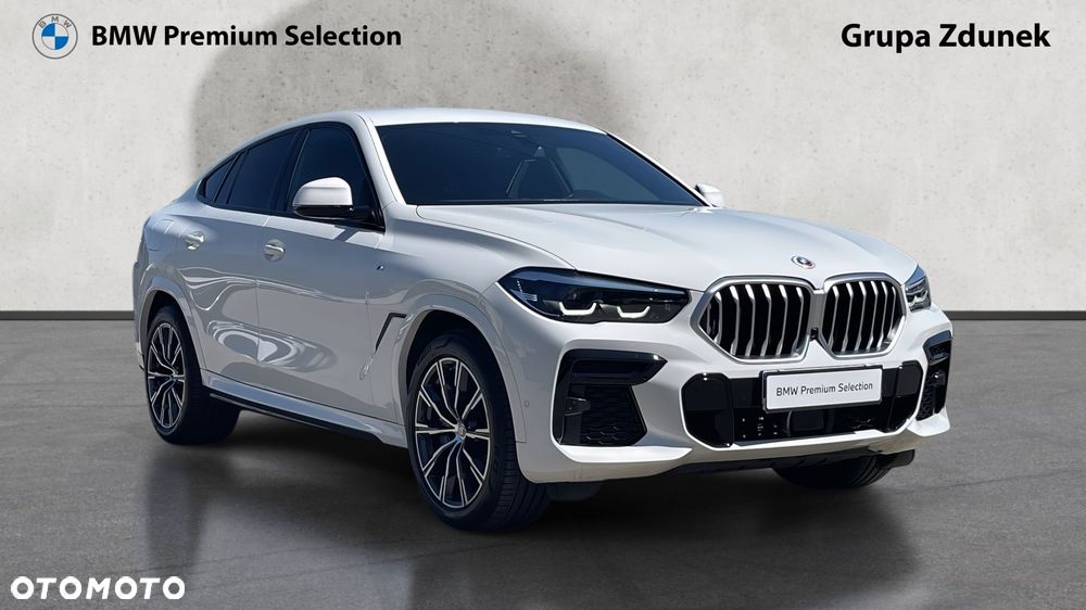 BMW X6 - 4