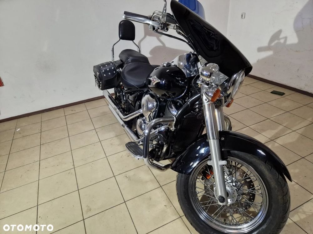 Kawasaki Vulcan - 7
