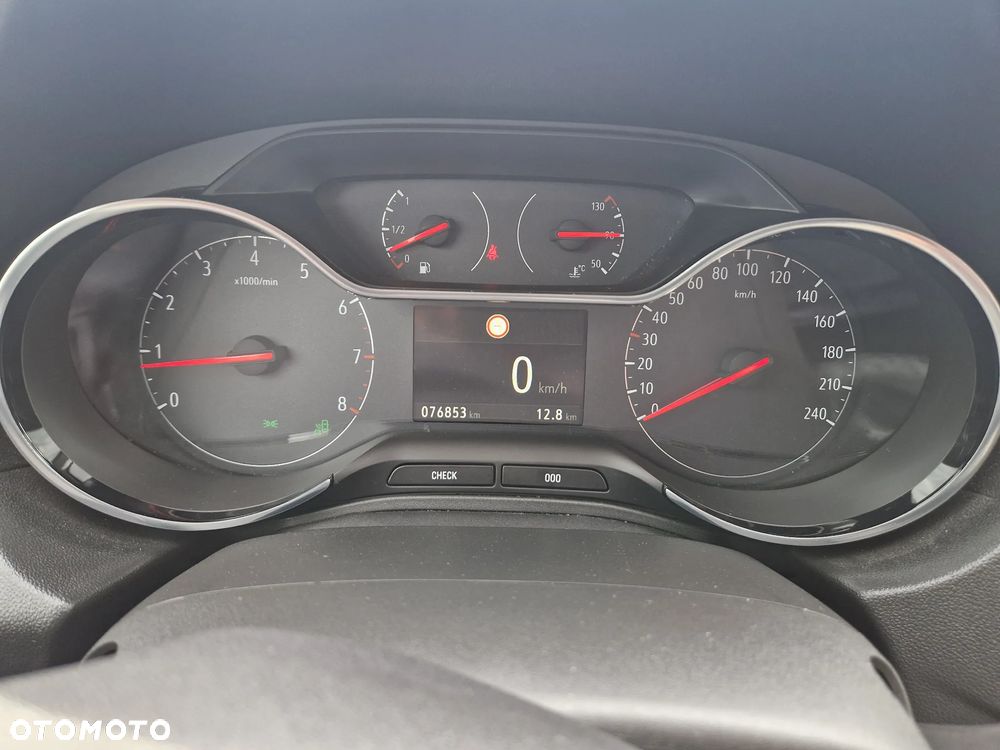 Opel Grandland X 1.2 Start/Stop Business INNOVATION - 22