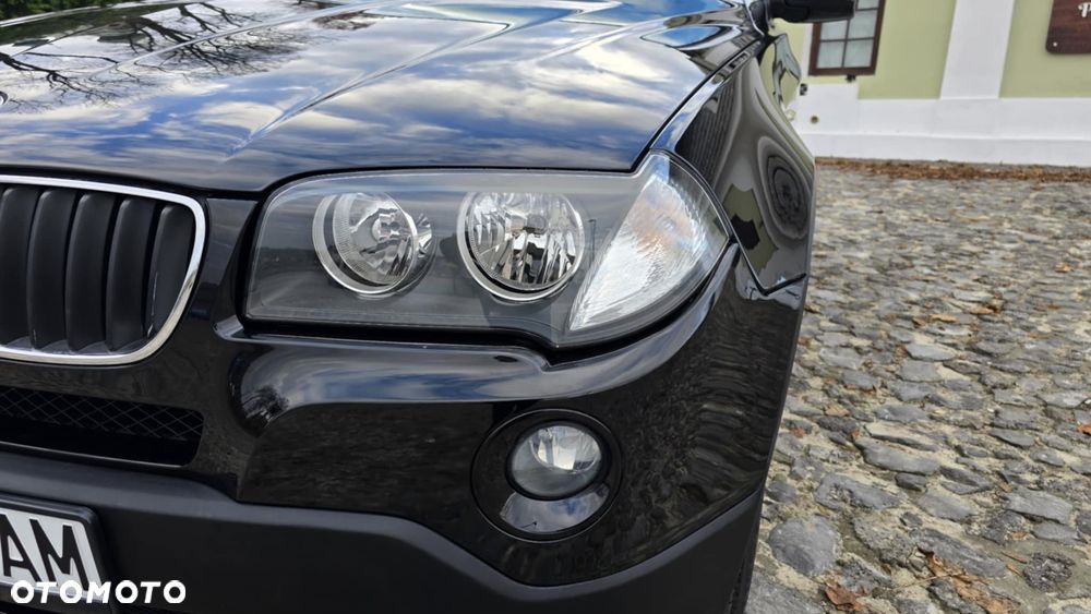 BMW X3 - 33