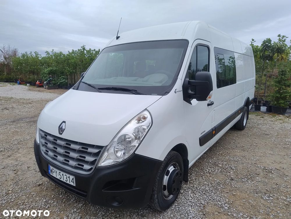 Renault Master - 7