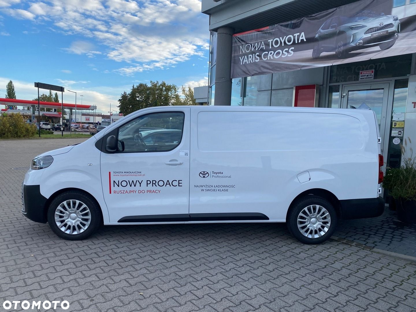 Toyota PROACE - 16