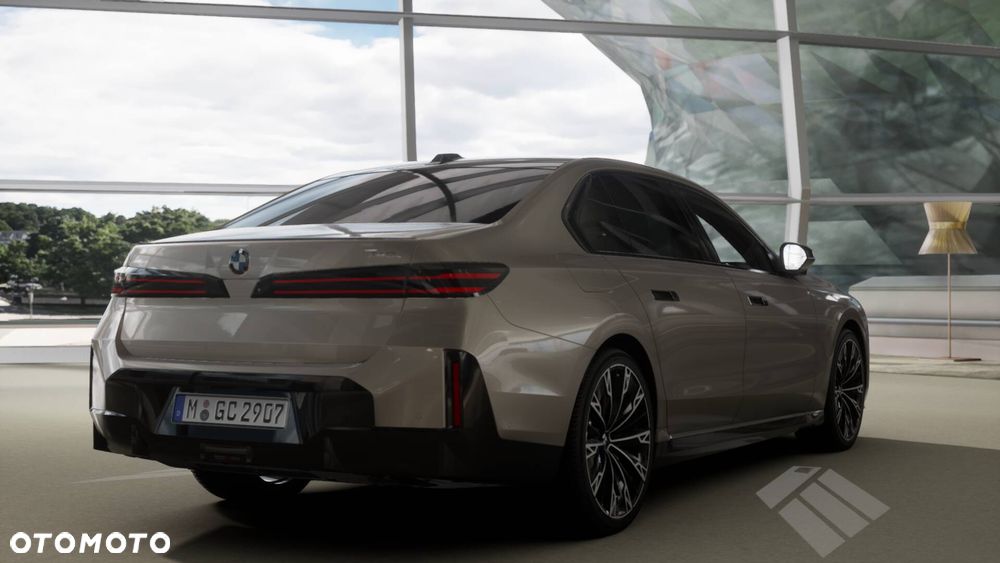 BMW Seria 7 740 xDrive mHEV sport - 11