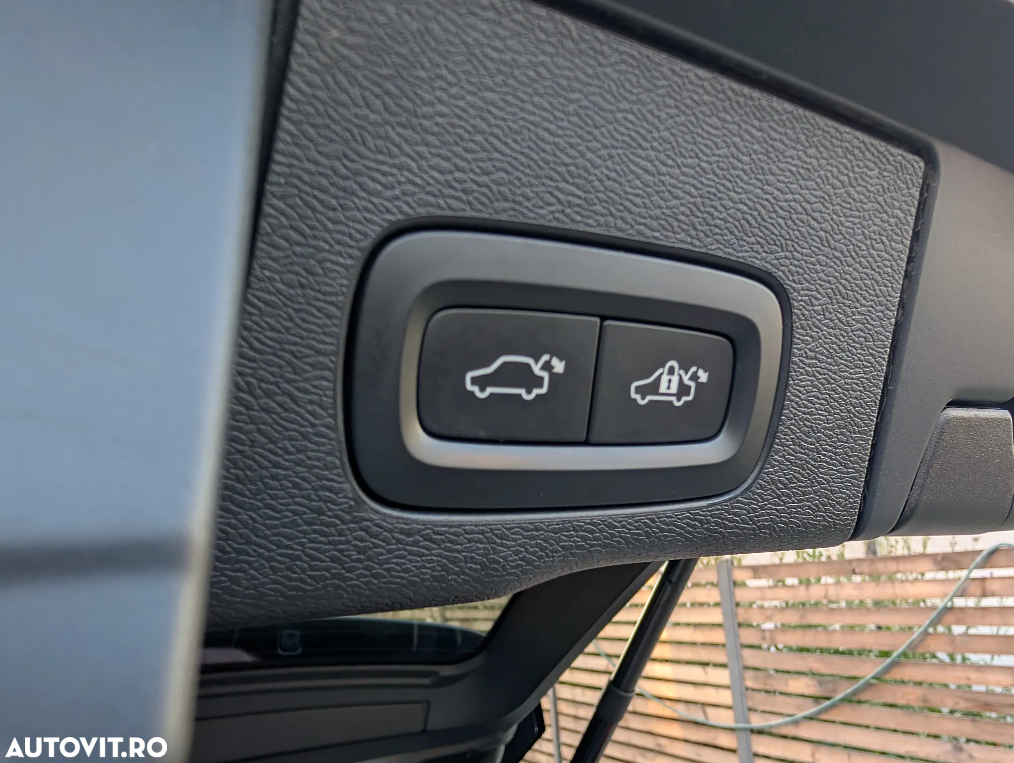 Volvo XC 60 B5 MHEV AT8 AWD Inscription - 12