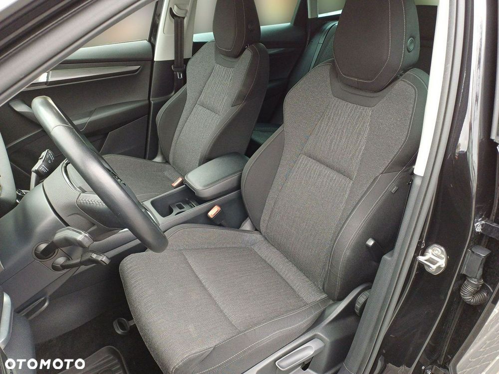 Skoda Karoq 1.5 TSI ACT Style DSG - 11