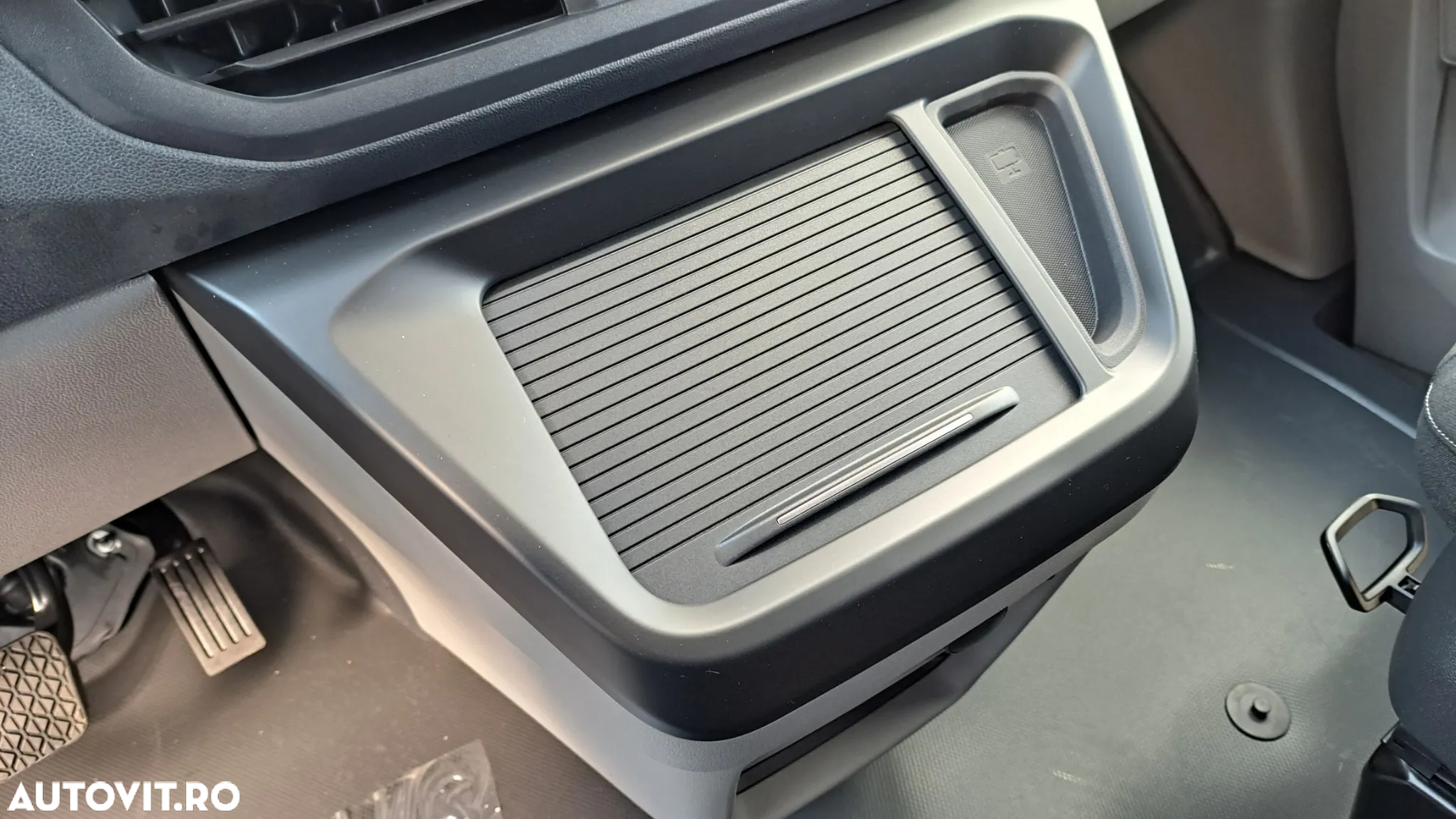 Ford Transit Custom 320 L2H1 PKW VA Autm. Trend - 40