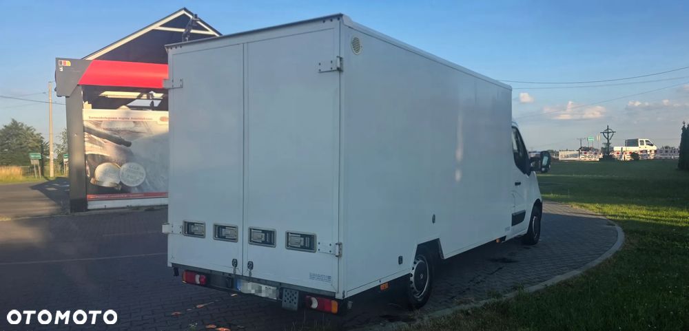 Opel Movano - 3