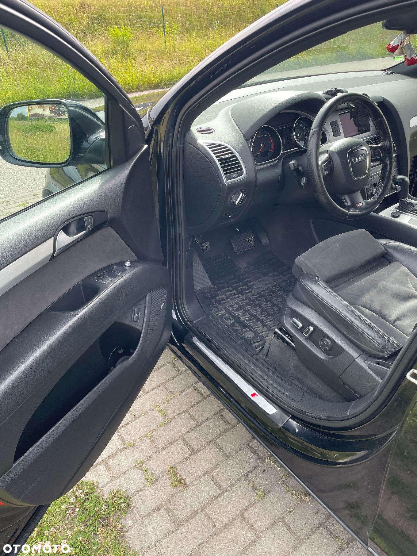 Audi Q7 3.0 TDI DPF Quattro Tiptronic - 5