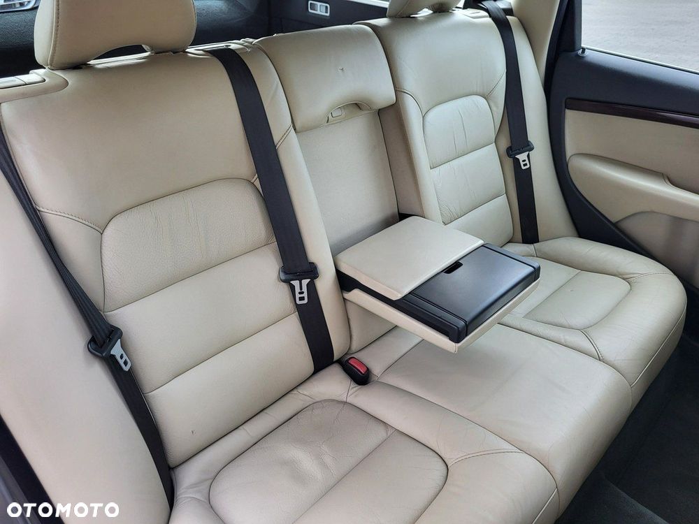 Volvo V70 - 25