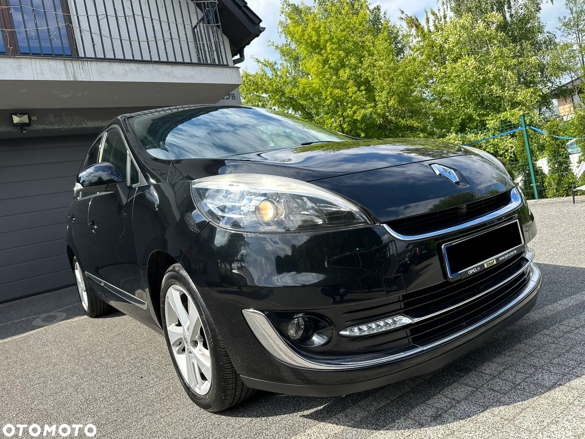 Renault Grand Scenic - 2